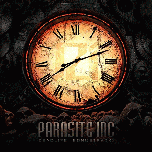 Parasite Inc. : Deadlife